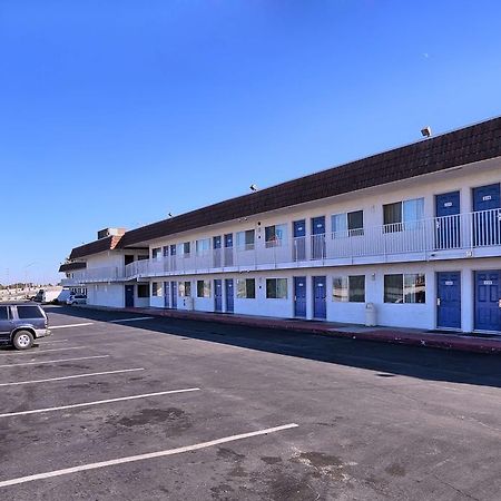 Motel 6-Pittsburg, Ca Ngoại thất bức ảnh