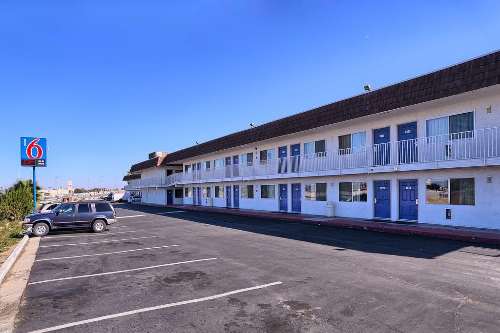 Motel 6-Pittsburg, Ca Ngoại thất bức ảnh