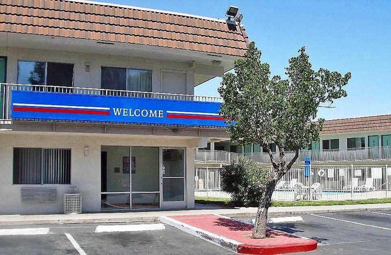 Motel 6-Pittsburg, Ca Ngoại thất bức ảnh