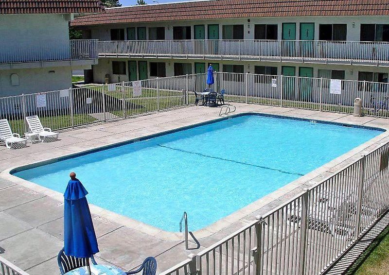 Motel 6-Pittsburg, Ca Ngoại thất bức ảnh