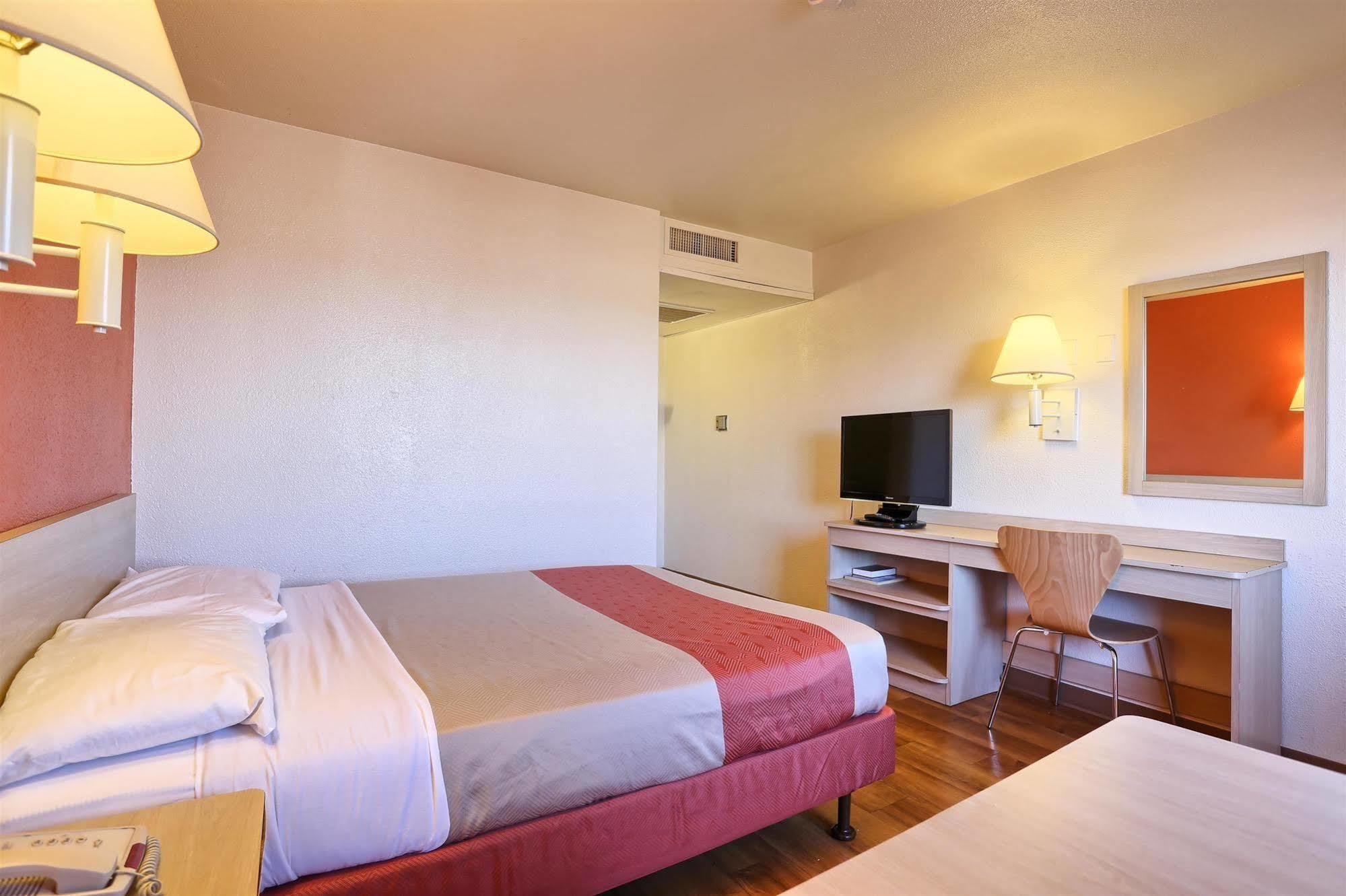 Motel 6-Pittsburg, Ca Ngoại thất bức ảnh