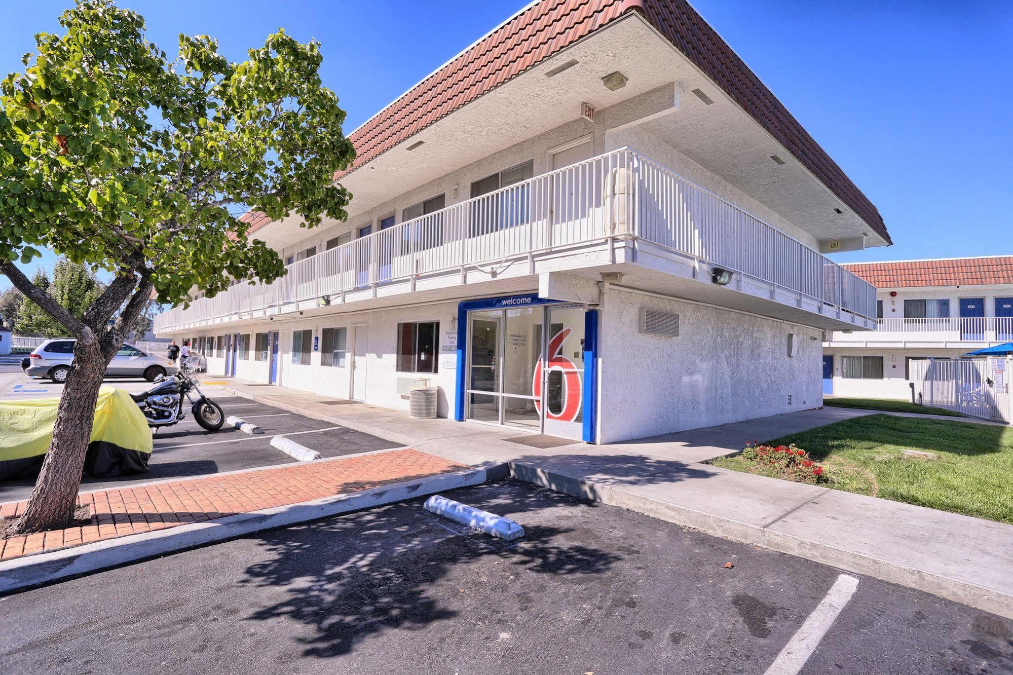 Motel 6-Pittsburg, Ca Ngoại thất bức ảnh