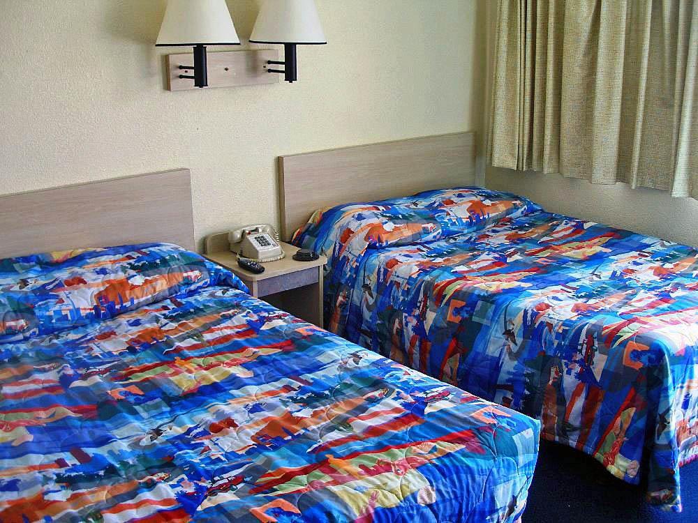 Motel 6-Pittsburg, Ca Phòng bức ảnh